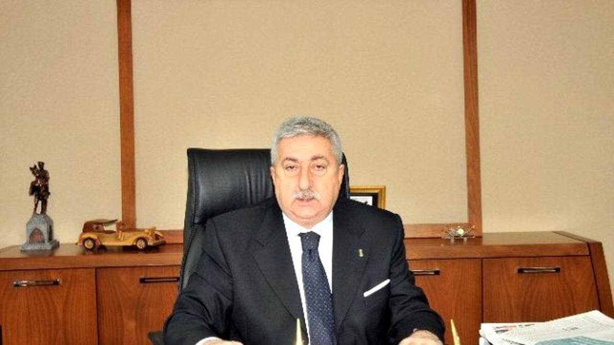 Palandöken: "Elektrikte Vatandaşın 3 Milyar TL\'ye Varan Kayıp Kaçak Bedeli Geri Ödenmeli"