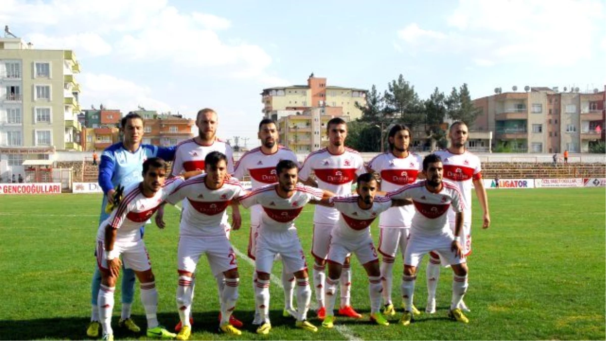 Petrolspor, 9 Futbolcusu İle Yollarını Ayırdı.