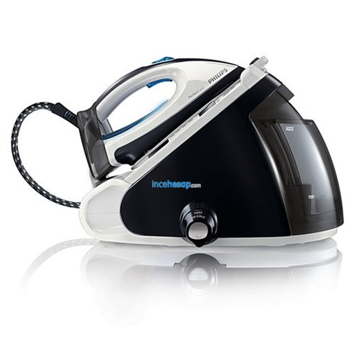 Philips Gc9245/02 Perfectcare Expert Buhar Kazanlı Ütü