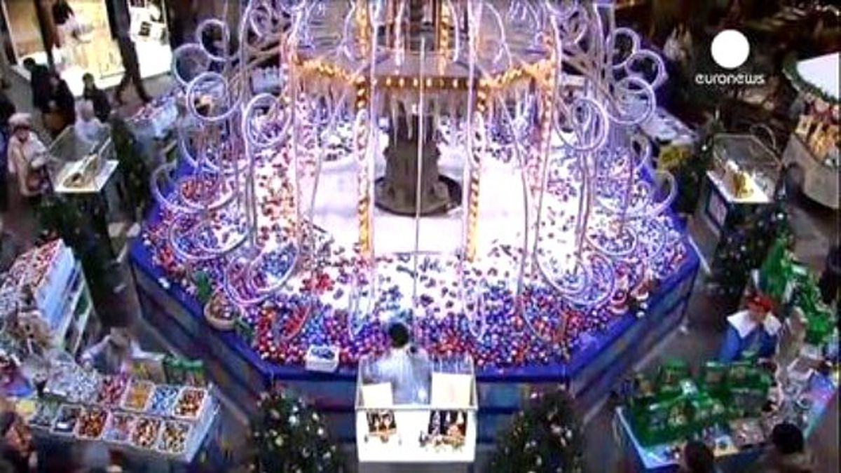 Rusya 2015\'e Ekonomik ve Siyasi Kriz Endişeleriyle Girdi