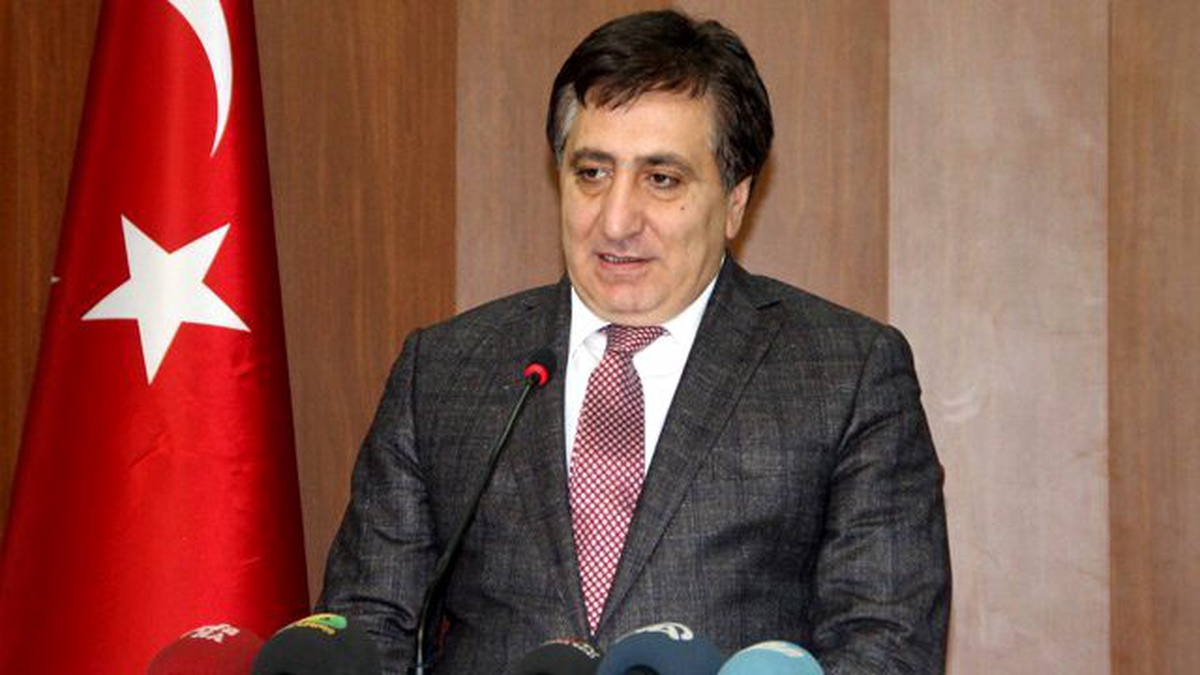 Sağlık Yatırımlarının Sorunları Çözülüyor