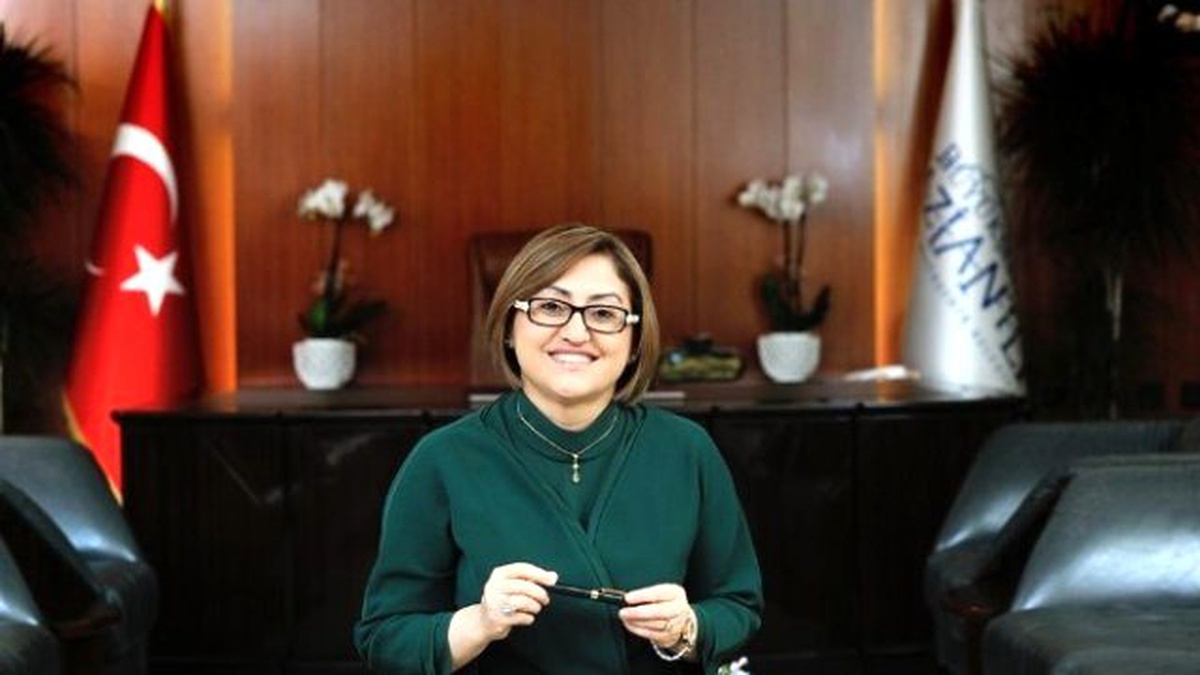 Şahin, "Peygamber Efendimiz\'in Hayatını Düstur Ederek Yaşamalıyız"