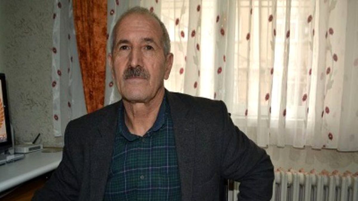 Selami Ay "Yılbaşını Kutlamak kadar Rezil Bir Durum Yok"