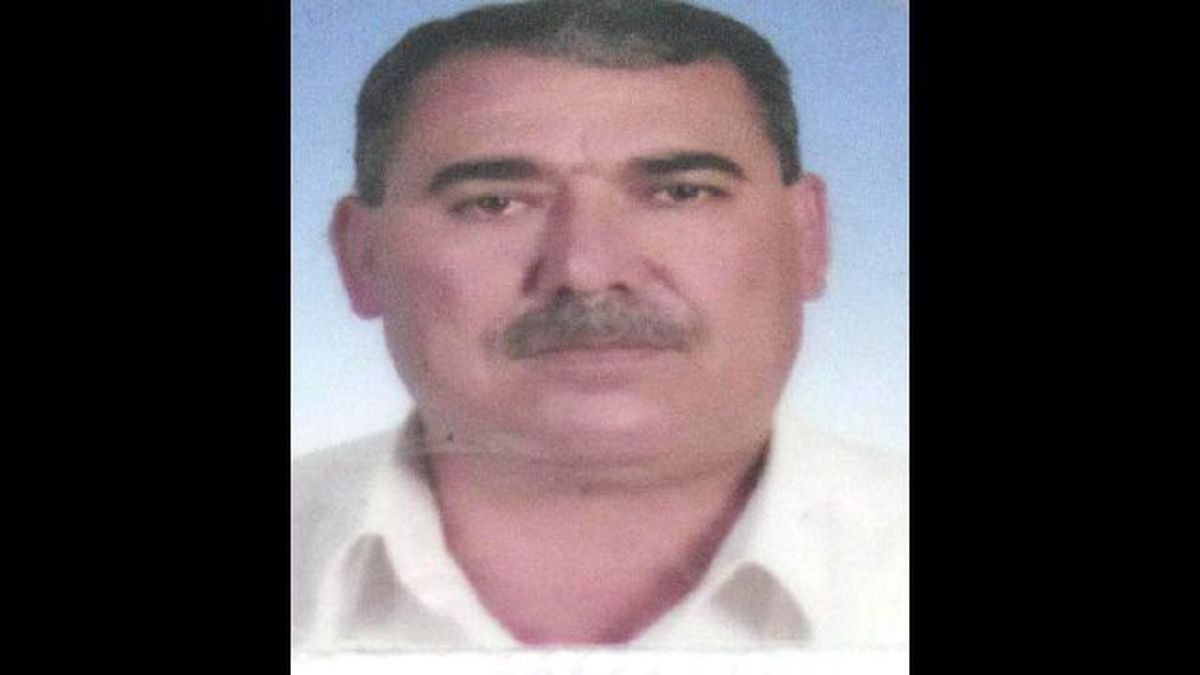 Tarım İlacı İçerek İntihar Etti