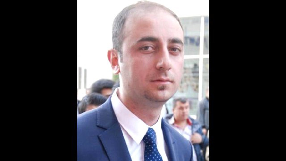 TGK Genel Başkanlığına Mekan Görük Seçildi