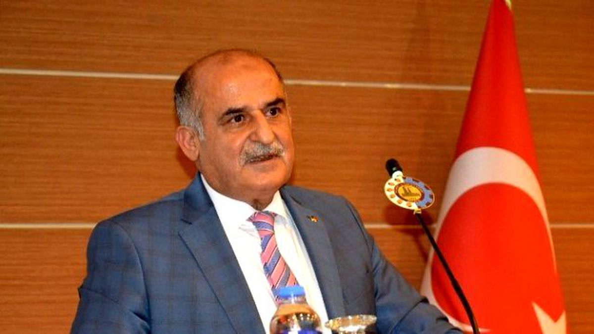 Tso, 2014 Yılının Son Meclis Toplantısını Yaptı
