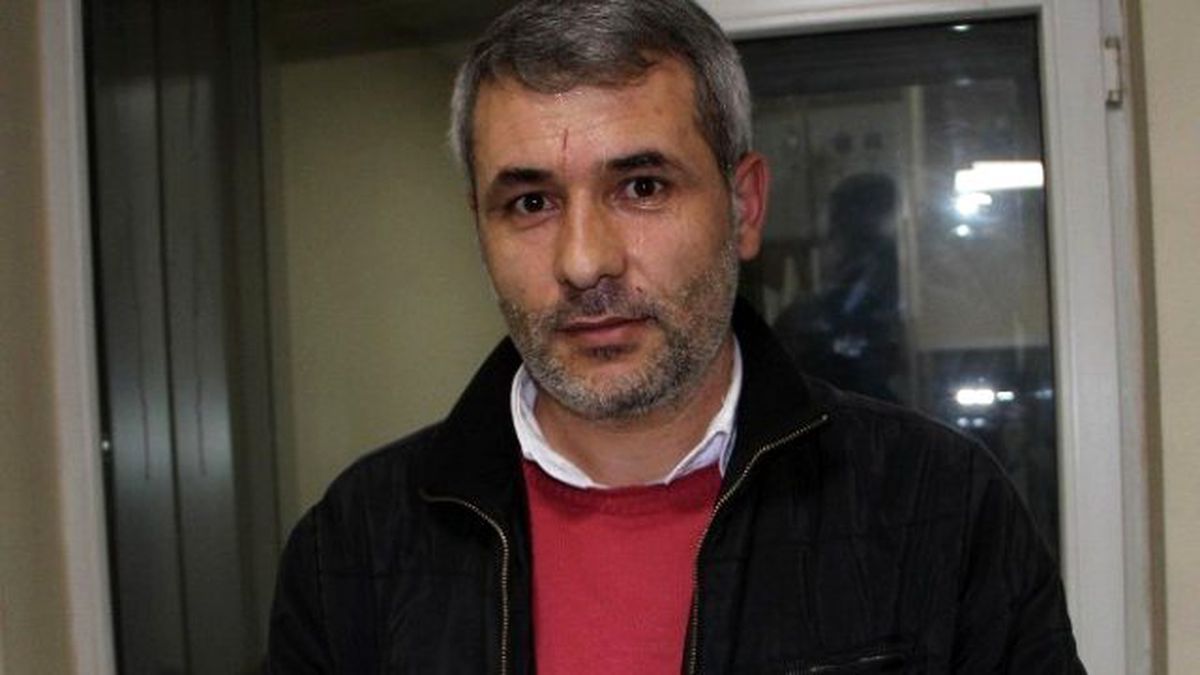 Van\'da Yeni Yılın İlk Bebeği