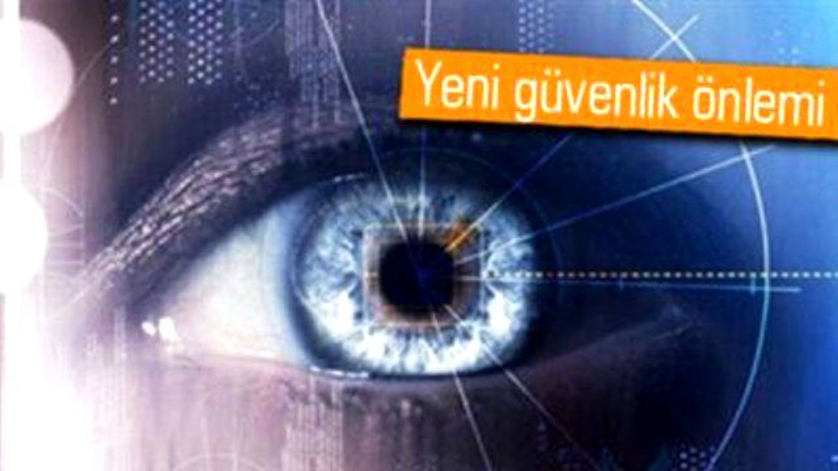 Viewsonic V55, İris Tarama Özellikli İlk Telefon Olabilir
