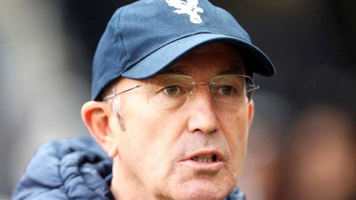 West Bromwich\'te Pulis Dönemi