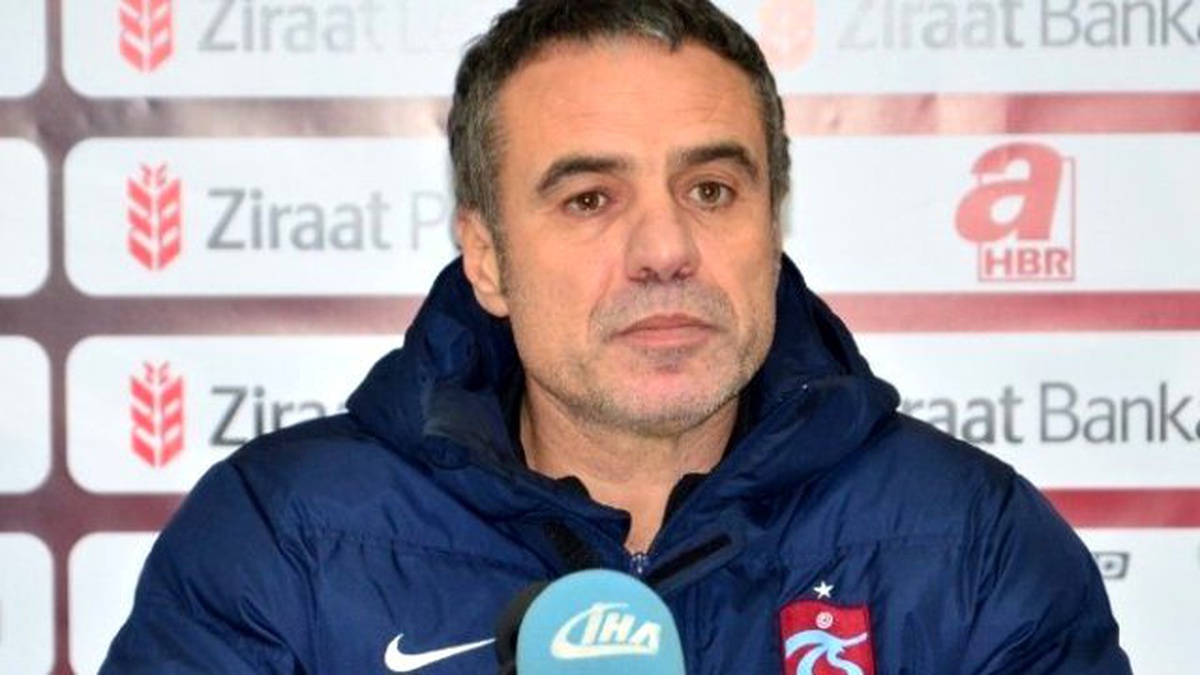 Yanal, Basın Toplantısında Gazeteci ile Atıştı