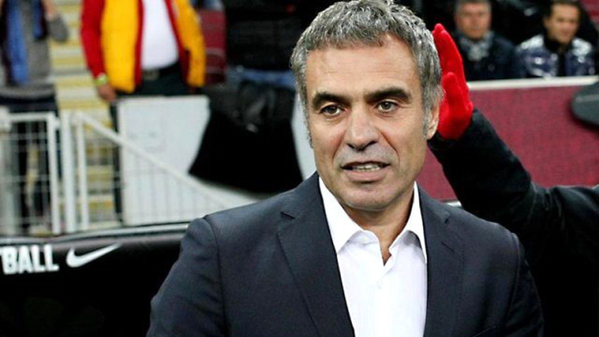 Yanal: Erkan Kaliteli Bir Oyuncu