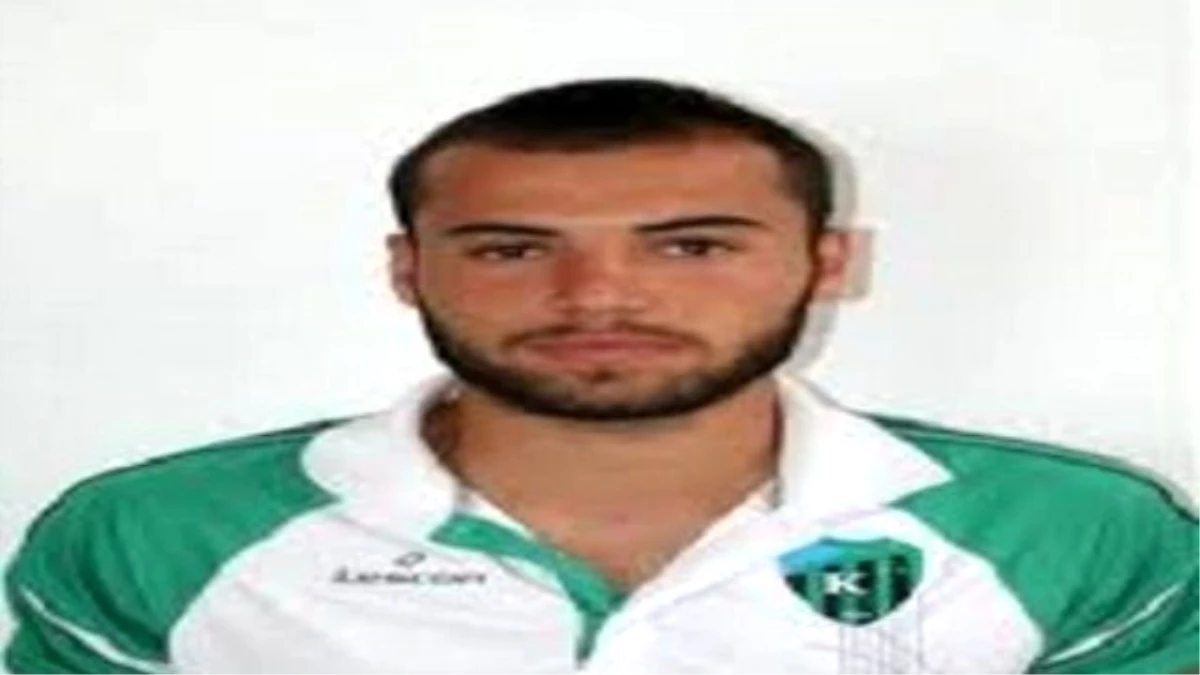Yeni Diyarbakırspor\'da İlk Transfer Nurullah