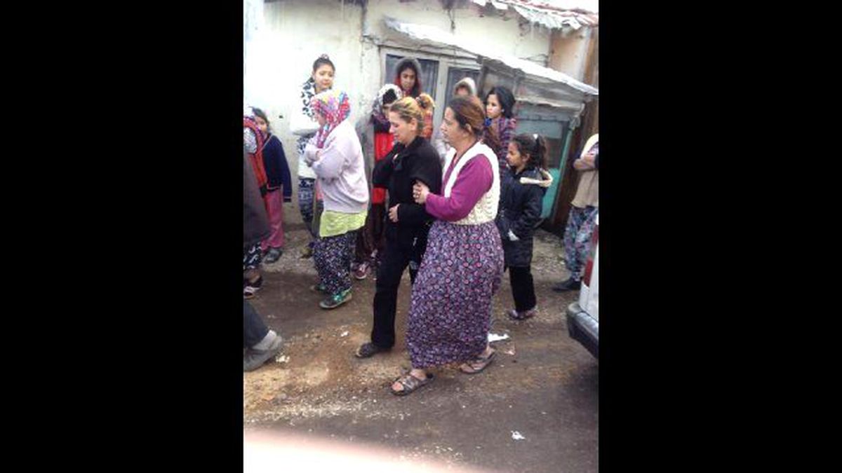 Yeni Yılın İlk Gününde Bebeği Öldü