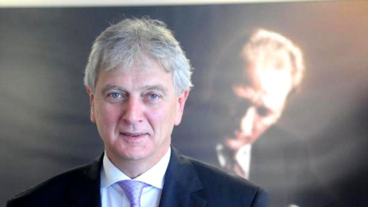 Yorgancılar: Tedbiri Elden Bırakmamak Kaydıyla 2015\'ten Umutluyuz