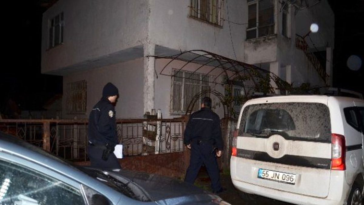 14 Yaşındaki Çocuk Tüfekle Yaralandı
