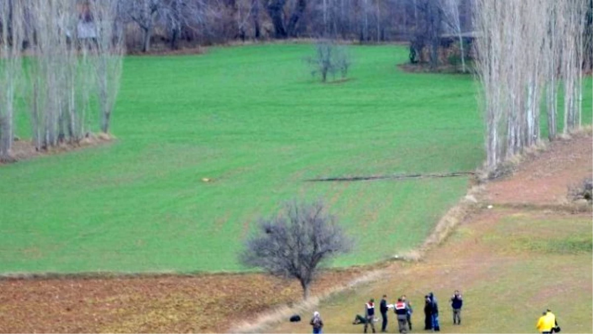 24 Saattir Aranan Çoban Ölü Bulundu