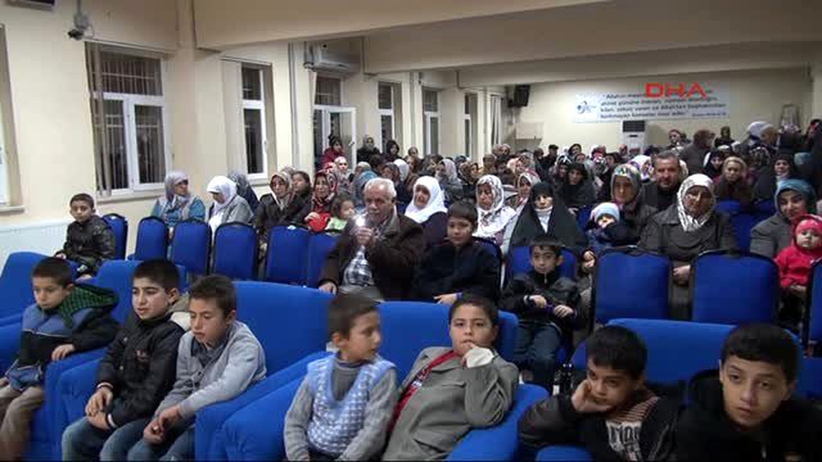 Yılın İlk Umre Kafilesi Yola Çıktı