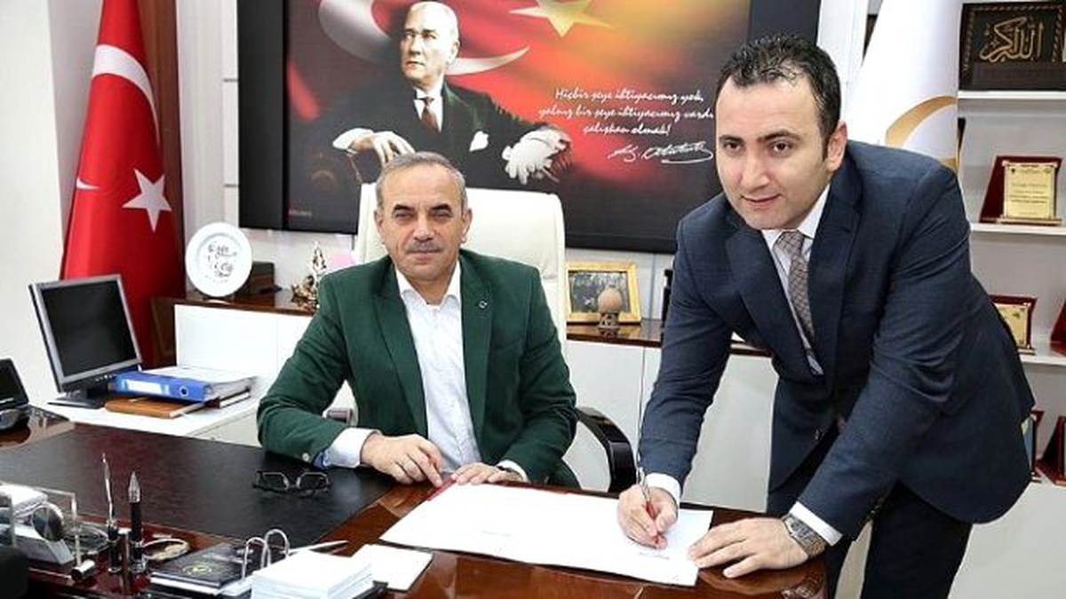 Altınordu Belediyesi, Medical Park Ordu ile Protokol İmzaladı