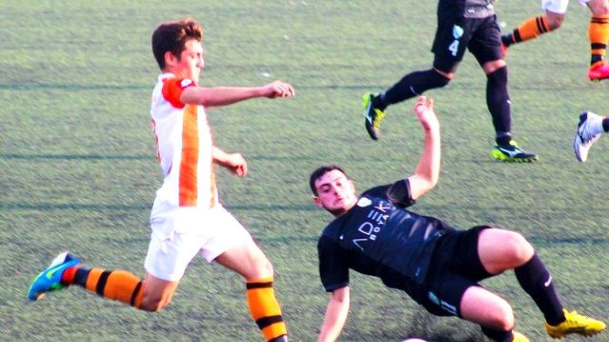 Amatör Futbola Kar Engeli
