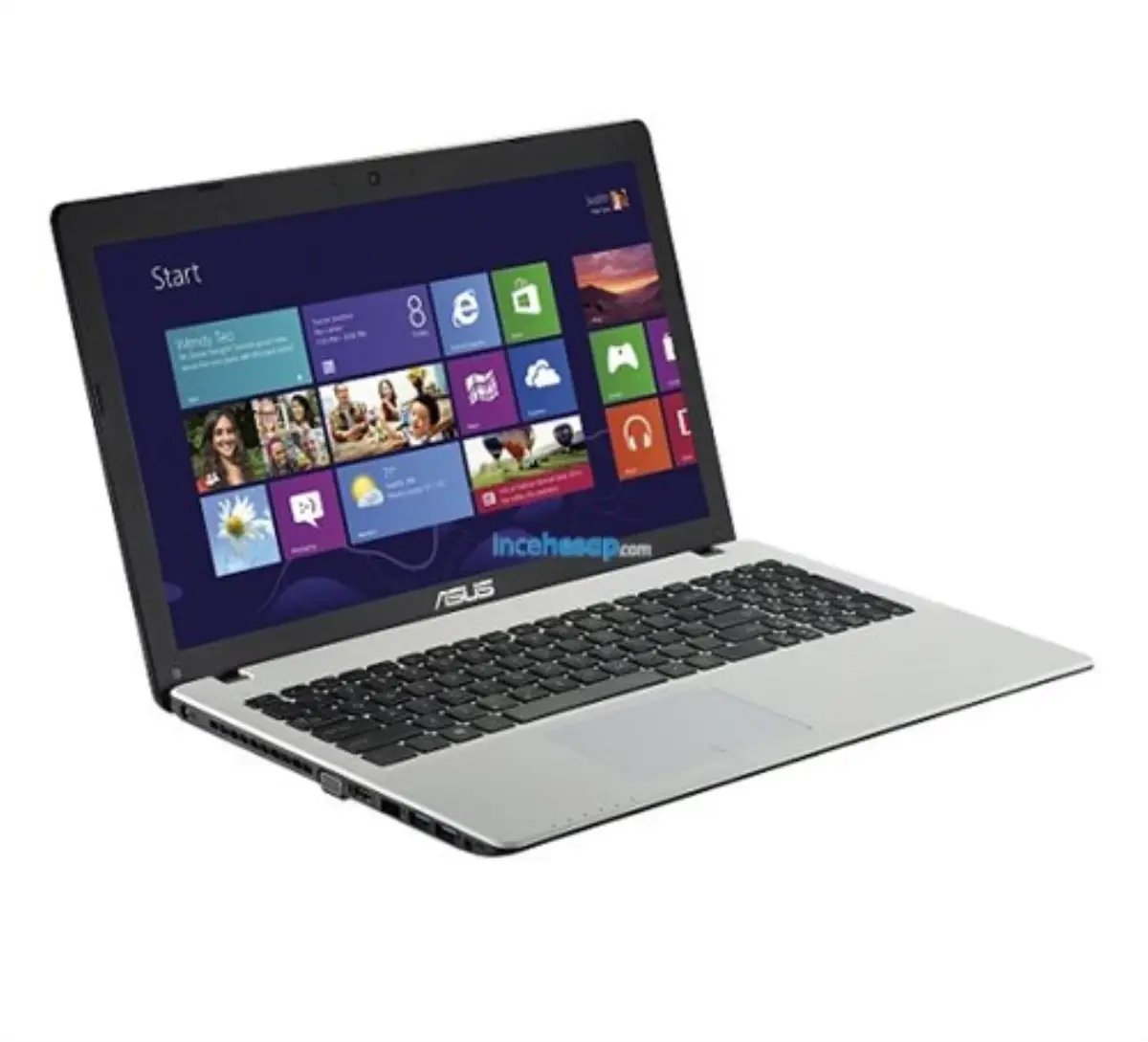 Asus X552wa-Sx057d Notebook