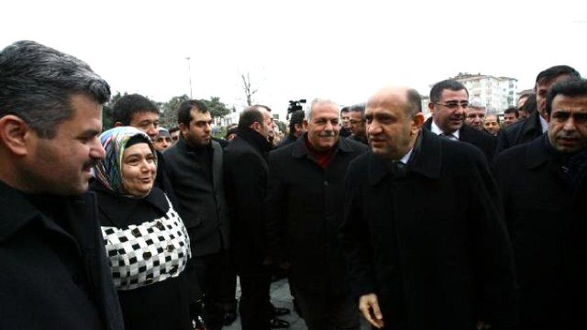 Bakan Işık: Ecdat Yadigarı Eserler Tarihimizin Mühürleridir