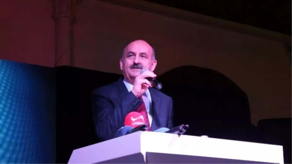 "14 Mart Tıp Bayramı Çanakkale\'de Kutlanacak"