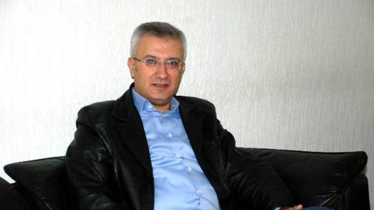 Başsavcı Solmaz\'dan İha\'ya Ziyaret