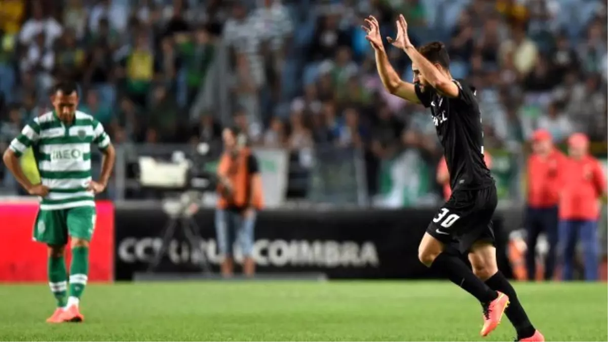 Belenenses Academica Canlı İzle Belenenses Academica Maçını Canlı Takip Et Canlı İzle Hangi Kanalda