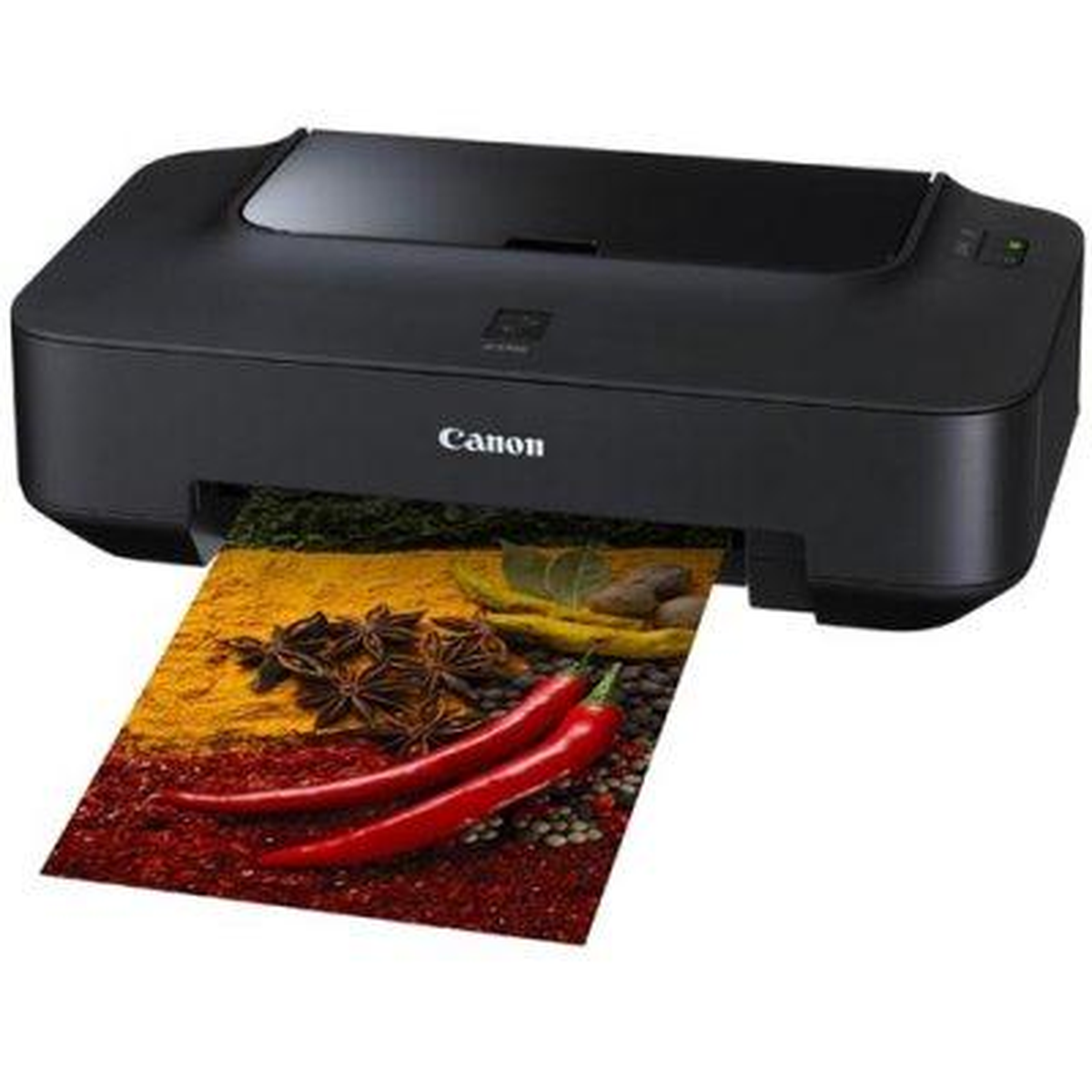 Canon Pıxma Ip2700 Renkli İnkjet Yazıcı-A4