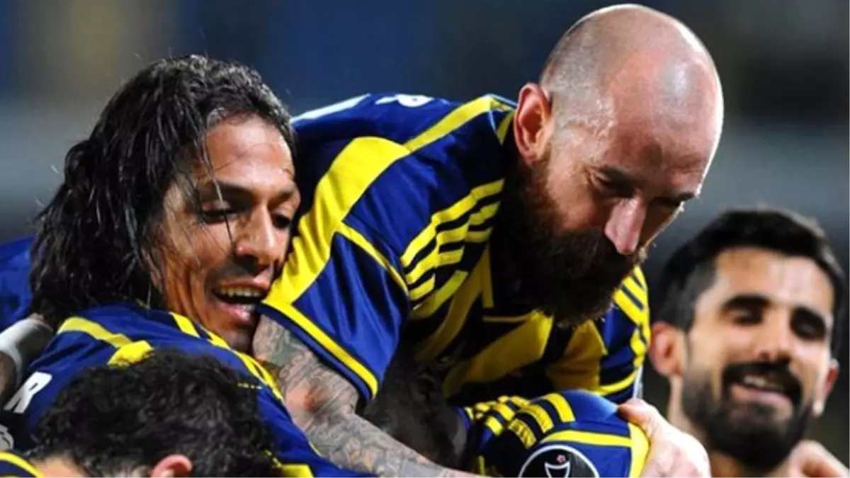 Fenerbahçe\'de Kamp Programı Belli Oldu