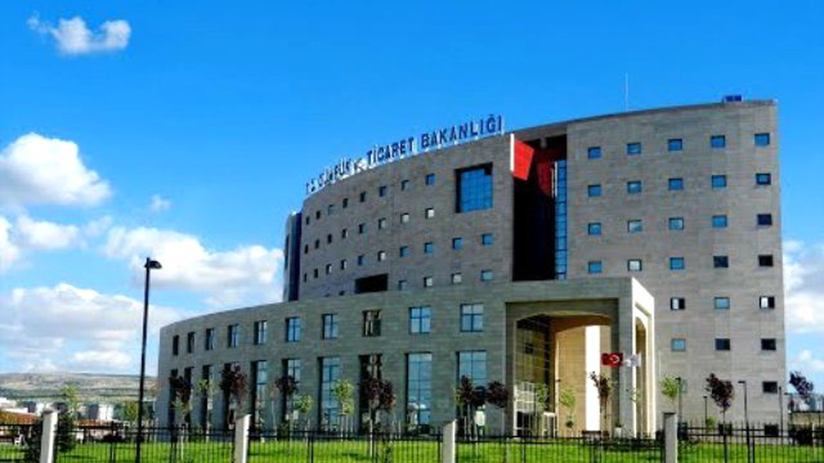 Gümrük Bakanlığı, Resmi Olmayan Geçici Dış Ticaret Verilerini Kurumsal İnternet Sitesinden...