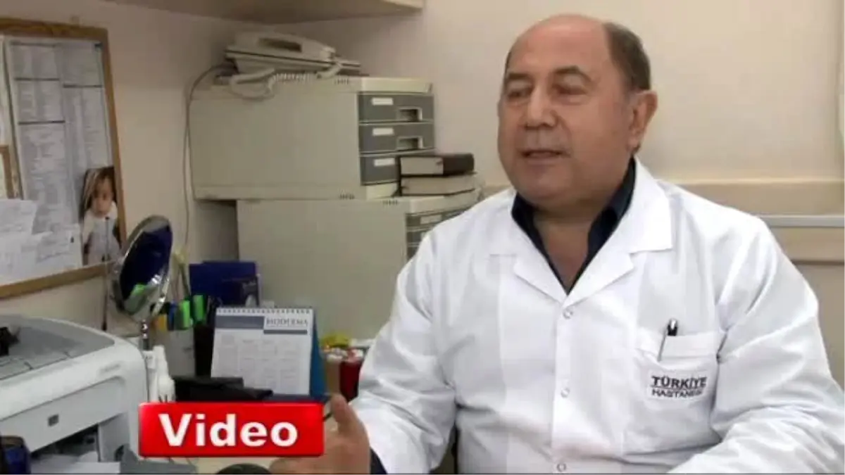 İnatçı Sivilceler Şeker Hastalığının Habercisi