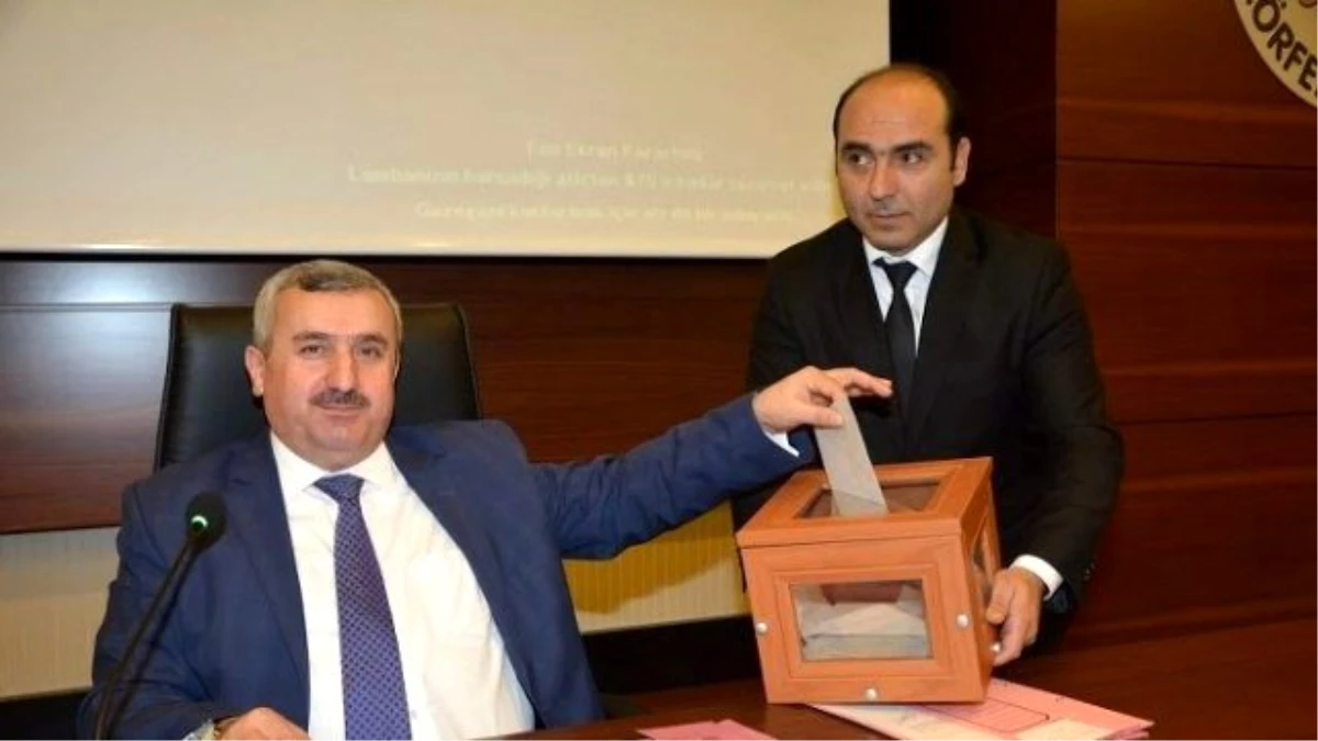 Körfez Belediyesi Yılın İlk Meclisini Gerçekleştirildi