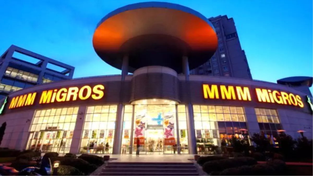 Migros'un Yeni Sahibi Tuncay Özilhan Kimdir?
