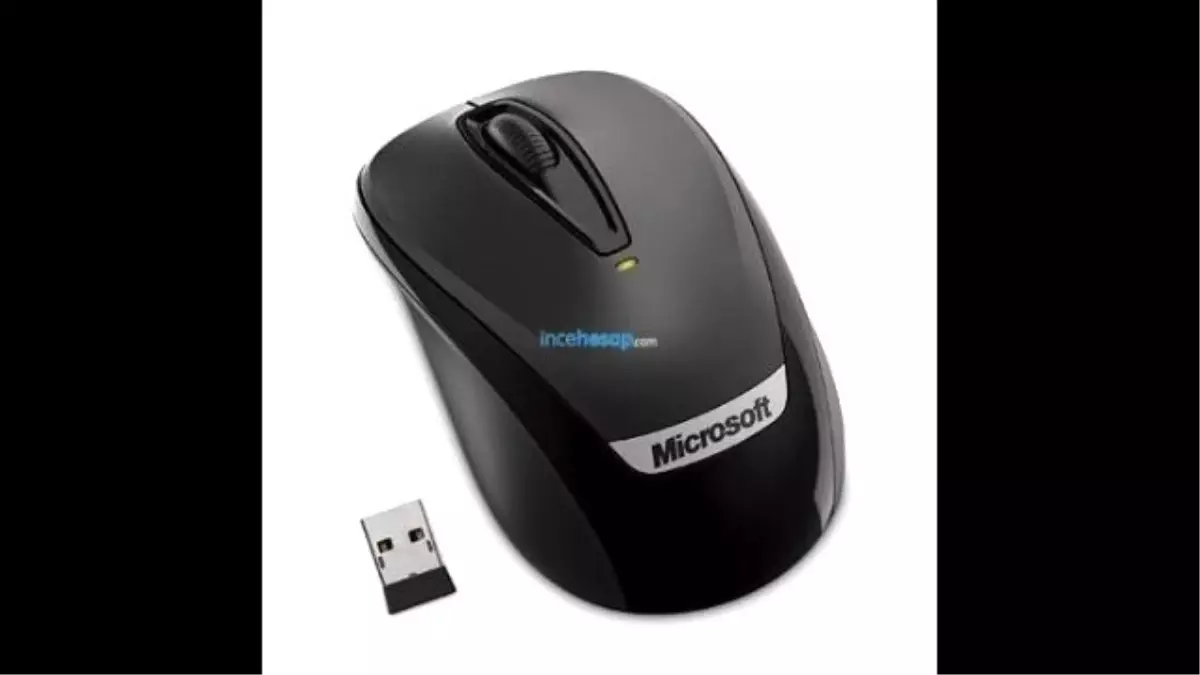 Ms Notebook Optik Mouse 3000 Usb V2 (2ef-00003)