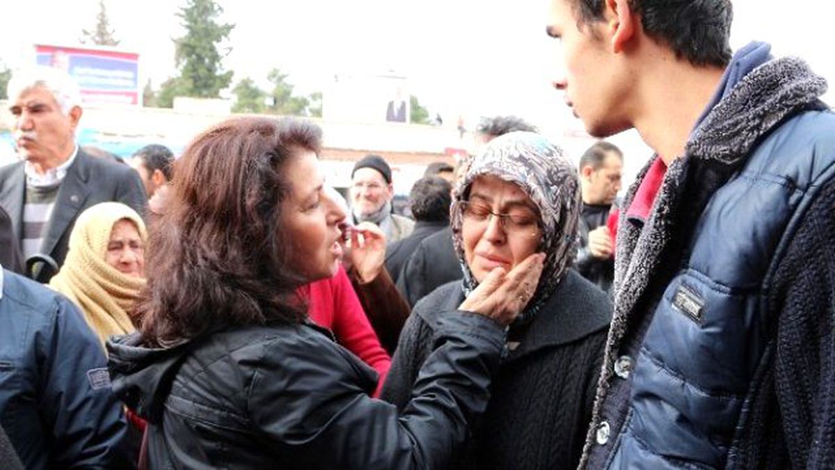 Mut\'ta Gazino Protestosu