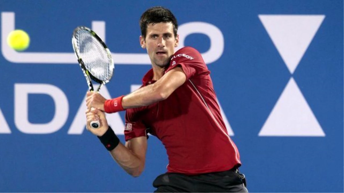 Novak Djokovic - Stanislas Wawrinka: 2-0