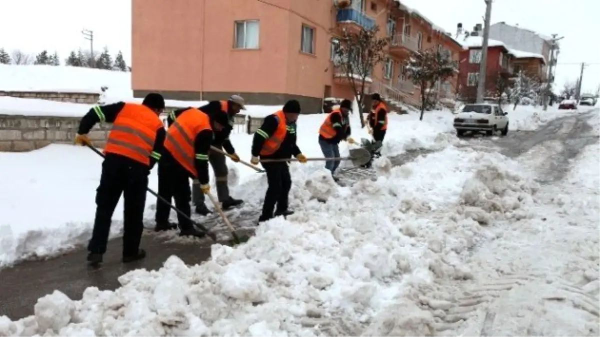 Odunpazarı Belediyesi Kriz Masası Kurdu