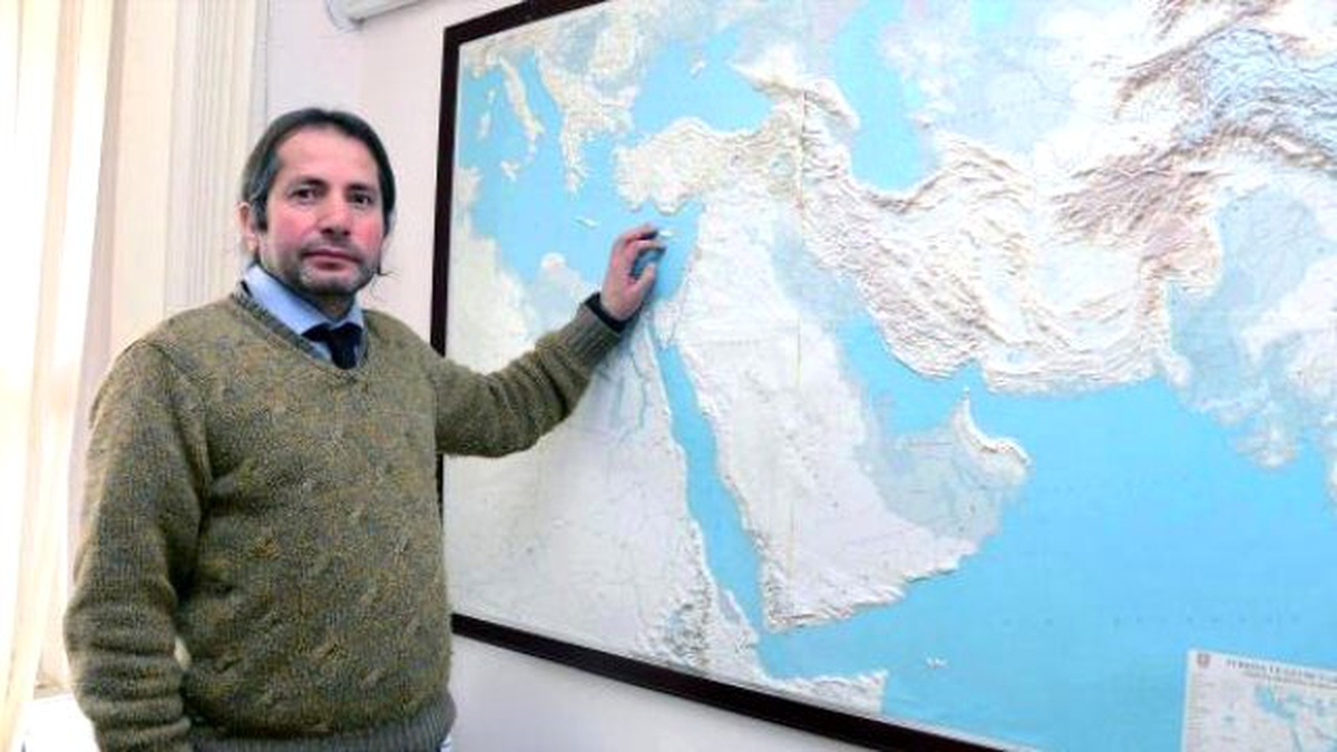 "Filistin Hukuki Varlığını Kurumsallaştıracak"