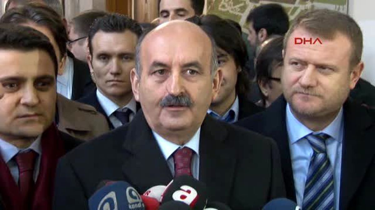Sağlık Bakanı Müezzinoğlu: Anneliği Bir Kariyer Olarak Görüyorum