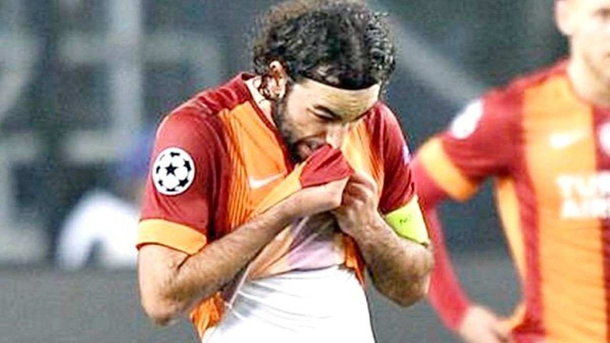 Selçuk\'tan Ayrılık İddialarına Yanıt