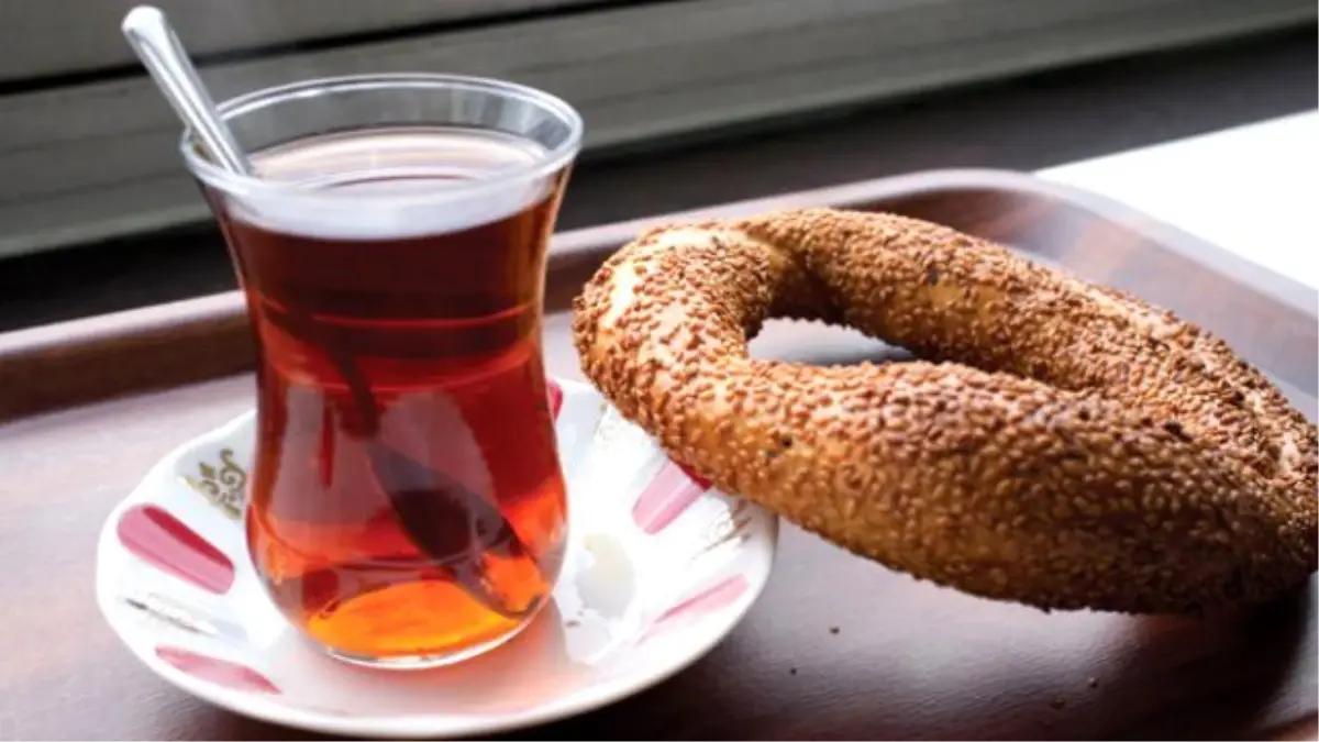 Simit, Helva ve Tatlı Zammında Yeni Gelişme