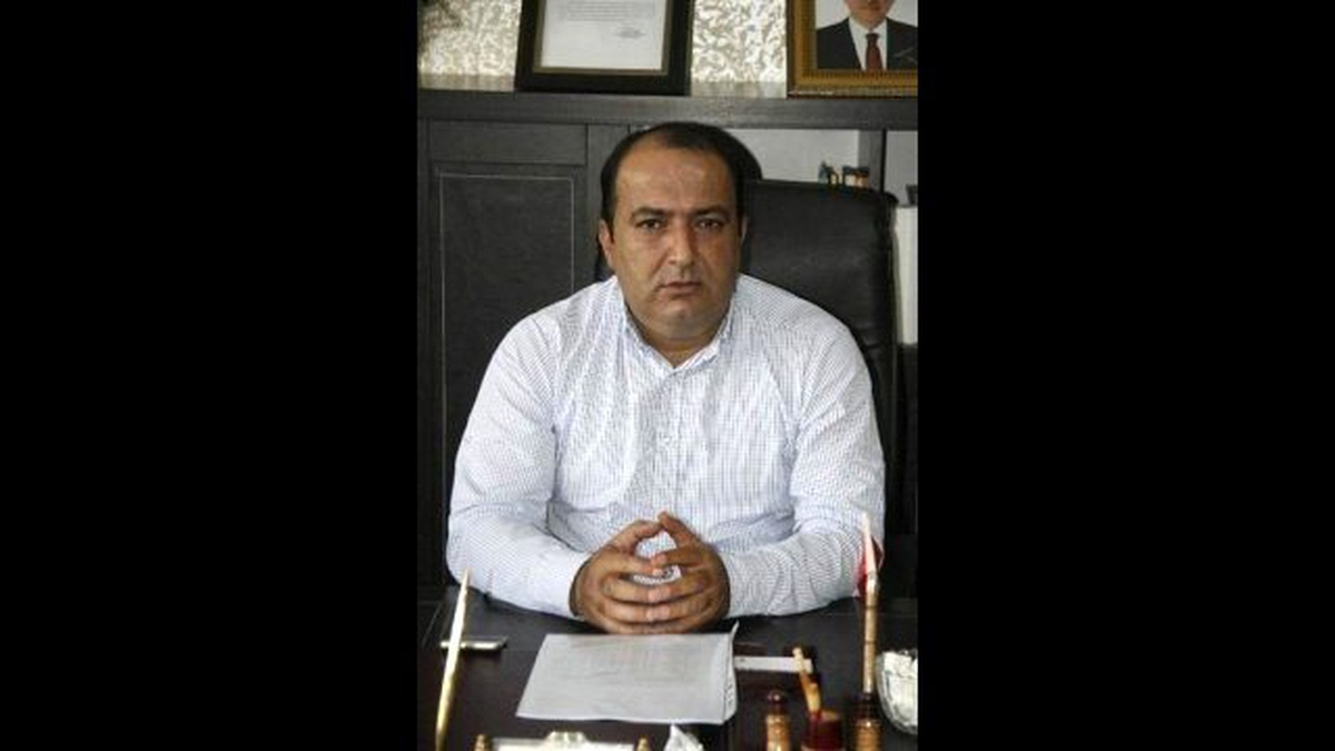 Yentür, Mevlid Kandili Nedeni ile Mesaj Yayımladı