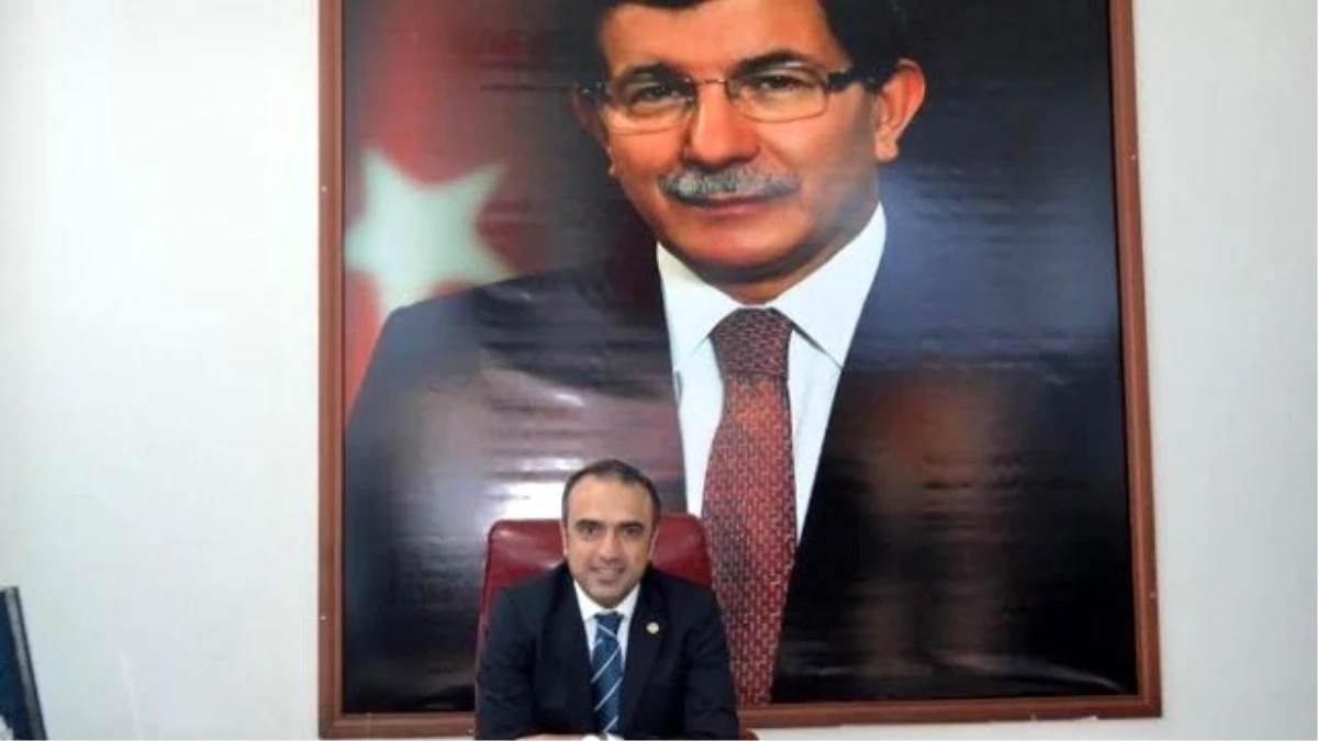AK Parti Diyarbakır Milletvekili Cuma İçten Açıklaması