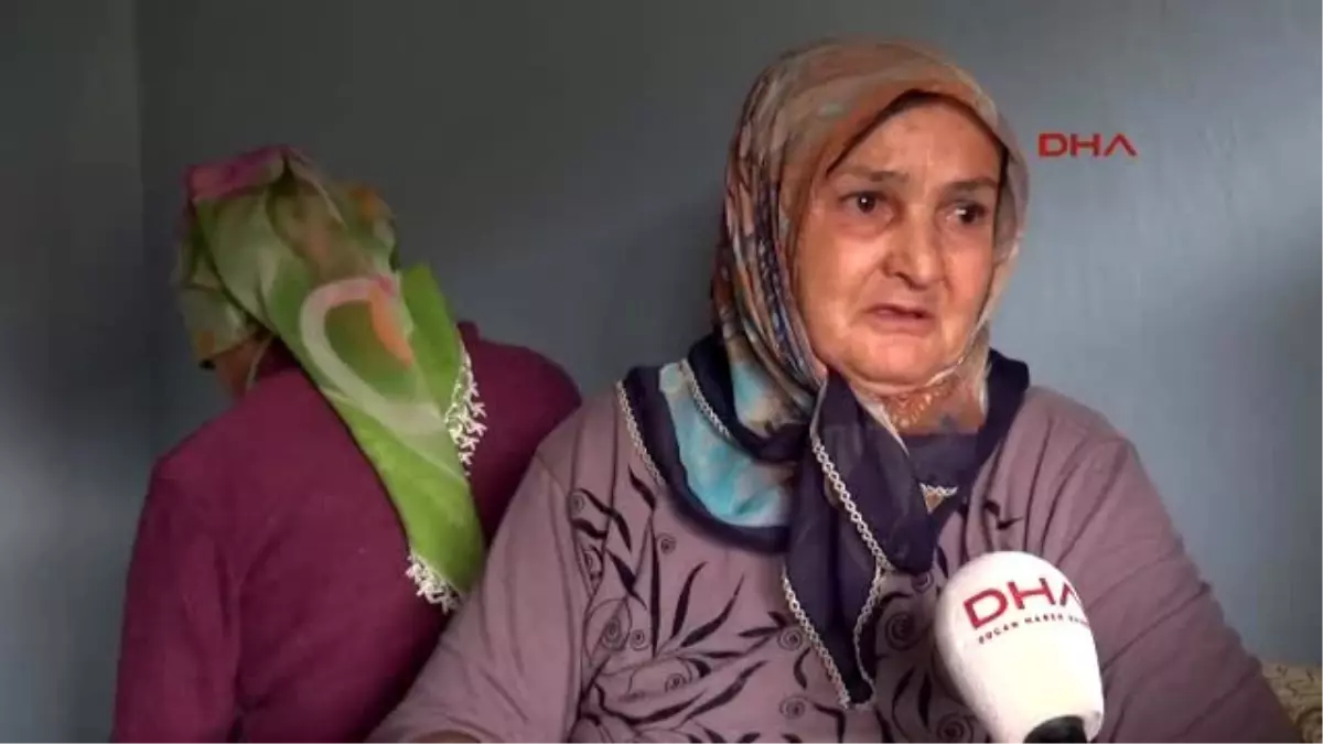 Antalya Tecavüz Kanıtı Kırık Koltuk