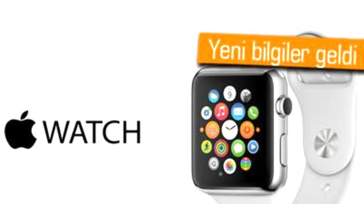 Apple Watch, Avrupa\'ya Beklenenden Erken Geliyor