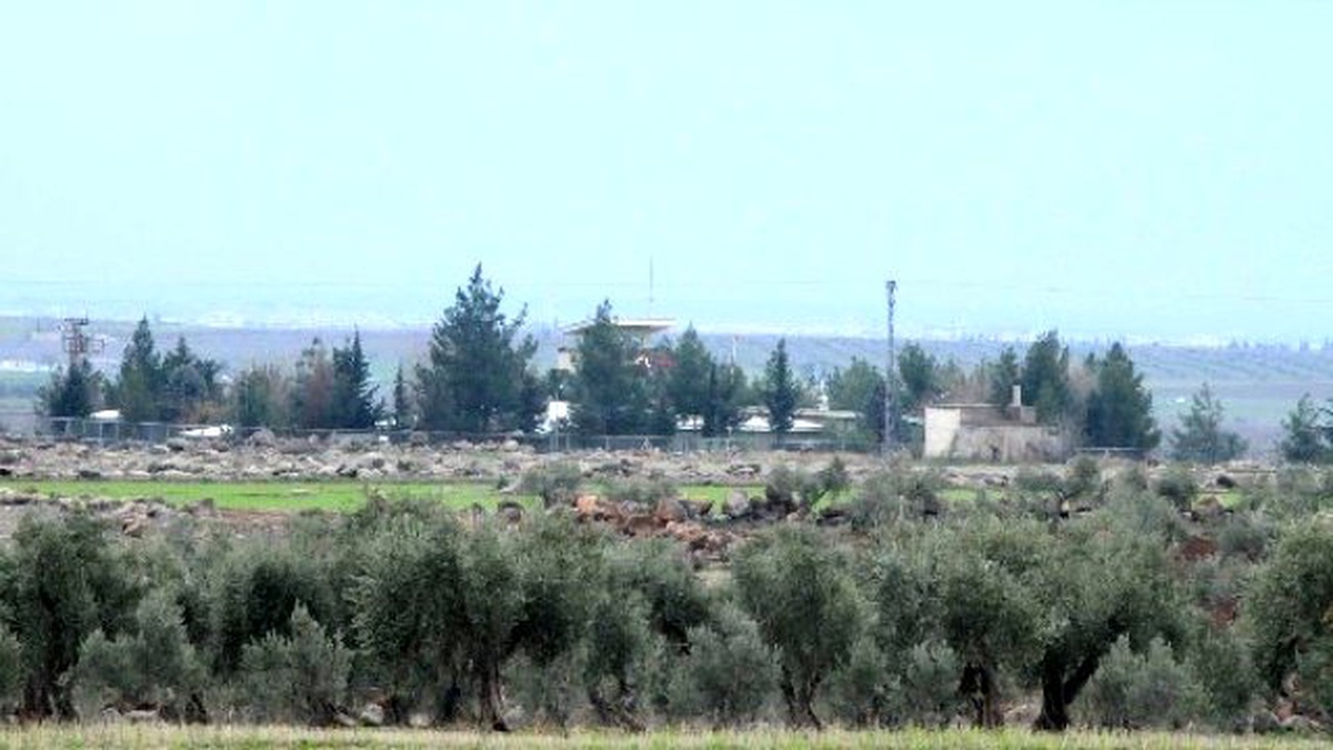 Astsubayın Bulunması İçin Teknolojik Bütün İmkanlar Seferber Edildi