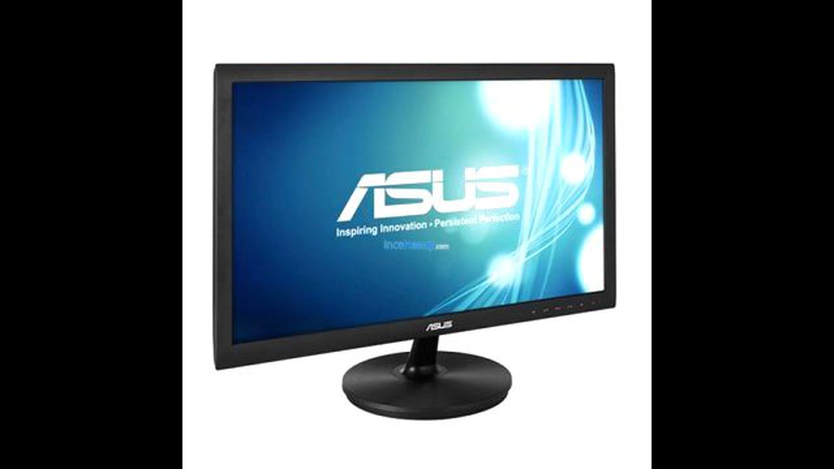 Asus Vs228ne 5ms 21.5" Geniş Led Monitör