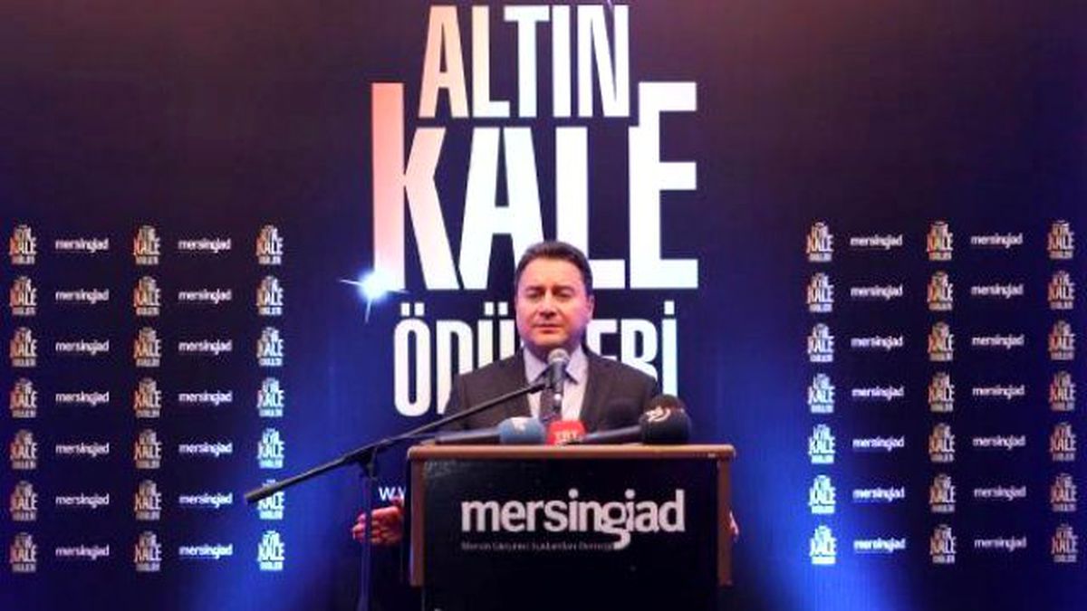 Başbakan Yardımcısı Babacan: Ekonomik Başarının Temeli Güven ve İstikrar