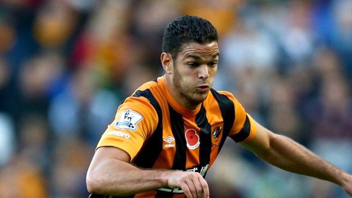 Ben Arfa, Nice ile Prensip Anlaşmasına Vardı